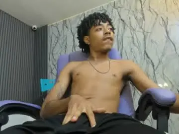 Chaturbate Live Porn of theblackflavor