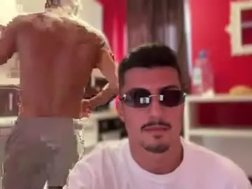 Chaturbate Best live sex cam show of gitanoboy4