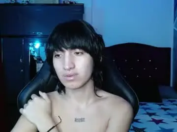 Chaturbate Nude Webcam of littlextrem