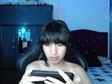 Chaturbate Best Webcam of littlextrem