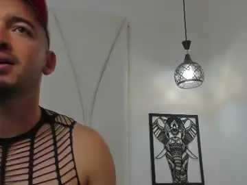 Chaturbate Adult Webcams of loganwolfjs