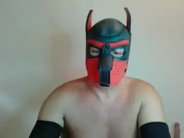 Chaturbate Live Sex Cam of maskpor2022