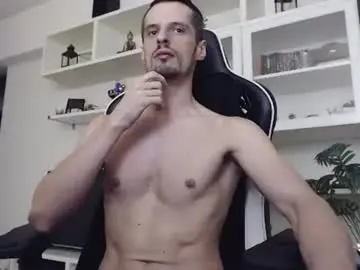 Chaturbate Live Sex of alphamastertodd