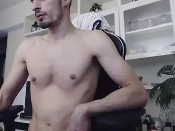 Chaturbate Live Porn of alphamastertodd