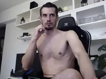 Chaturbate Nude Webcam of alphamastertodd