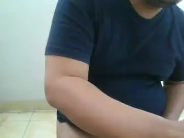 Chaturbate Sex Chat of bearjawa31