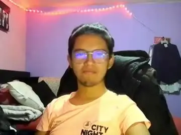 Chaturbate Live Sex of darknex_