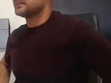 Chaturbate Best Webcam of jamesmyersx