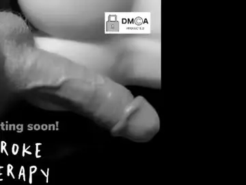 Chaturbate Nude Webcam of stroketherapy