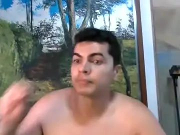 Chaturbate Private Sex Chat of angelamax1