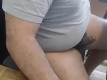 Chaturbate Best Webcam of gato27cam