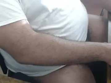 Chaturbate Live Porn of gato27cam