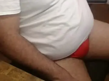 Chaturbate Sex Cam of gato27cam
