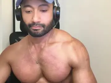 Chaturbate Sex Cam of lordcalepecs
