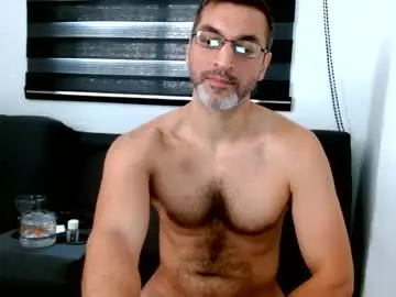 Chaturbate Sex Cam of riomorado