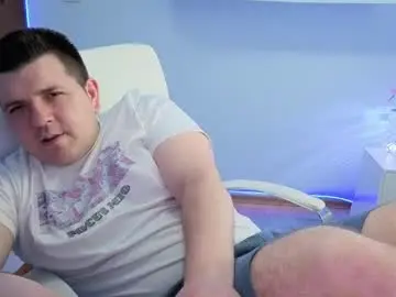 Chaturbate Sex Chat of basystem8