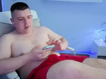 Chaturbate Nude Webcam of basystem8