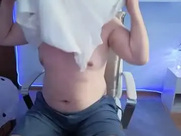 Chaturbate Free Live Porn of basystem8