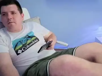Chaturbate Live Sex of basystem8