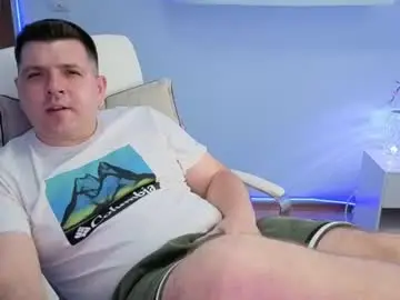 Chaturbate Free Porn Cam of basystem8