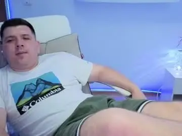 Chaturbate Sex Chat of basystem8