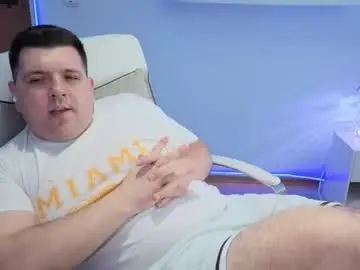 Chaturbate Best live sex cam show of basystem8