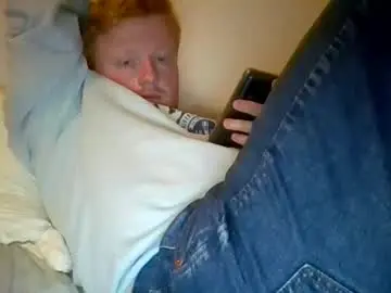 Chaturbate Nude Webcam of chattygingerboy