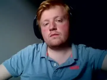 Chaturbate Sex Chat of chattygingerboy