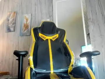 Chaturbate Live Sex of enzzox