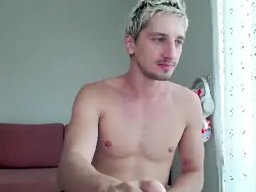 Chaturbate Adult Webcam of elpsycongrooo