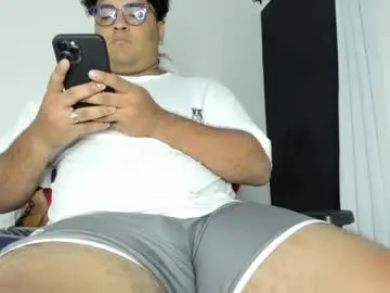 Chaturbate Sex Chat of kevinmarshallx_1