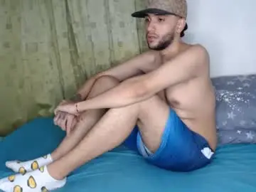 Chaturbate Sex Cam of master_gomez56