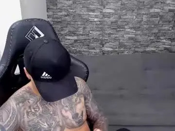 Chaturbate Live Sex of mathew_wolf4