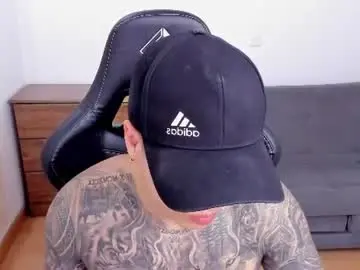 Chaturbate Adult Webcam of mathew_wolf4