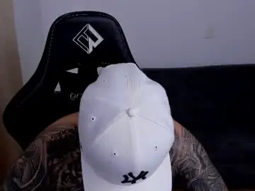 Chaturbate Adult Video Chat of mathew_wolf4