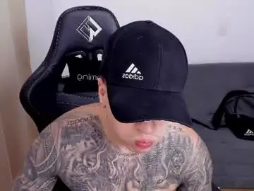 Chaturbate Watch Live Sex Cams of mathew_wolf4