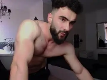 Chaturbate Nude Webcam of micahlane