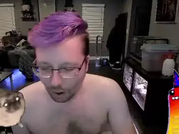 Chaturbate Best Webcam of booker_baxton