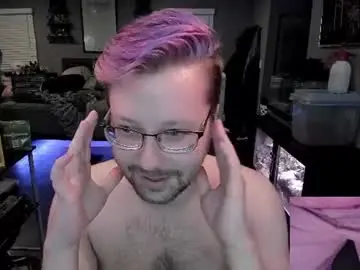 Chaturbate Sex Cam of booker_baxton