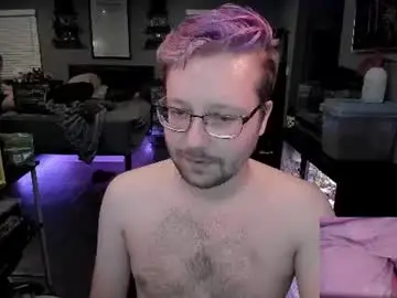 Chaturbate Live Sex Cam of booker_baxton