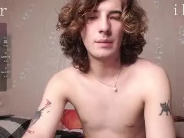 Chaturbate Adult Webcam of iinklk134