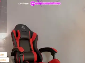 Chaturbate Free Porn Cam of maxx_cortes