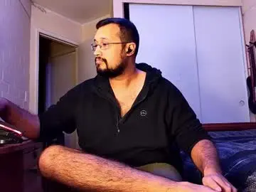 Chaturbate Nude Webcam of ruck_31