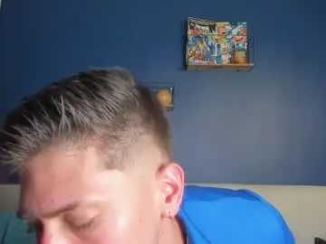 Chaturbate Sex Cam of sebastianmaximoff_