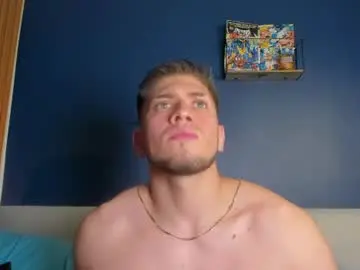 Chaturbate Live Sex of sebastianmaximoff_
