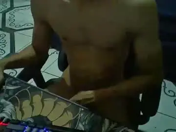 Chaturbate Adult Webcams of dkloner