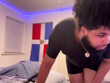Chaturbate Best Webcam of itsfentyheaux