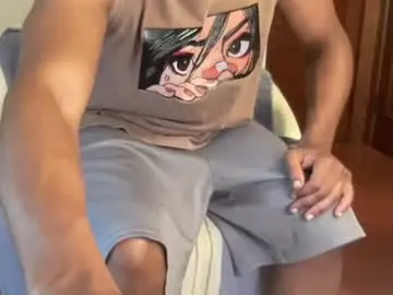 Chaturbate Live Sex of outofhisleague_