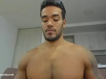 Chaturbate Free Live Porn of alexander_martines