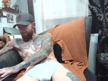 Chaturbate Free Porn Cam of chiarov